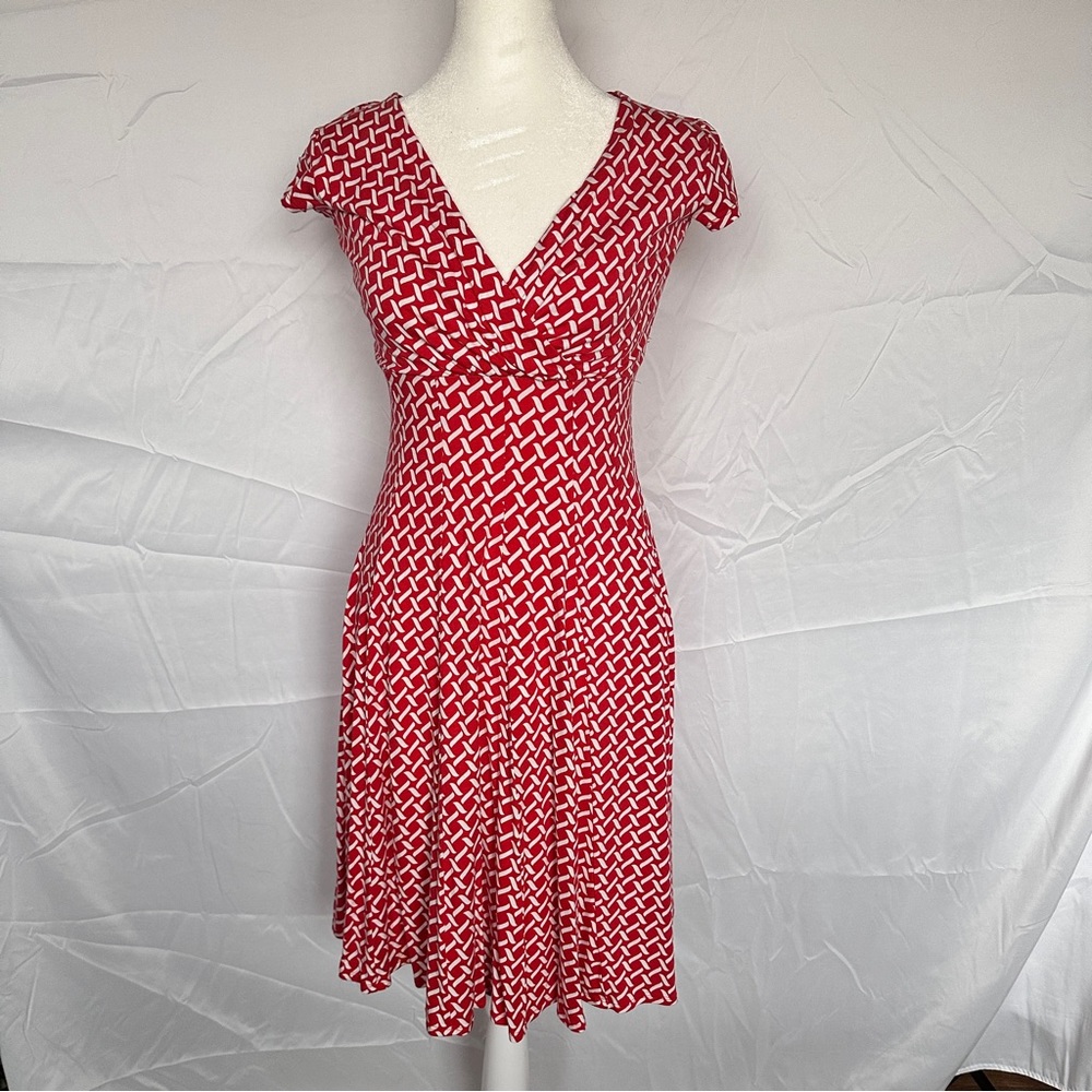Like New SADE New York Flowy Casual Dress, Size 0